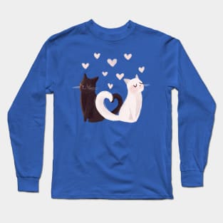 CatLove II Long Sleeve T-Shirt